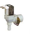 Whirlpool Inlet Valve  K20 (4819 281 28224)